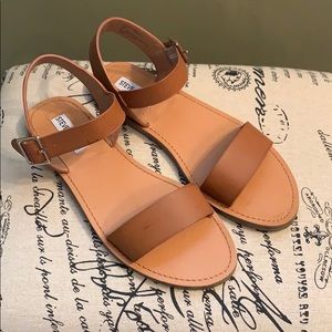 Steve Madden Sandals